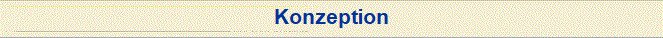 Konzeption